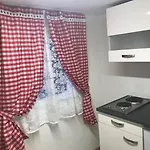 Tatil Evi By Capricorn No Parking