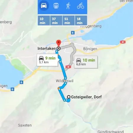 Studio By Apartments Capricorn No Parking Vakantiehuis *