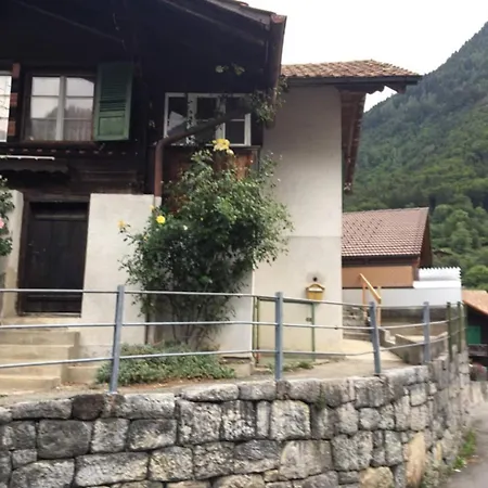 Tatil Evi In Alps By Capricorn