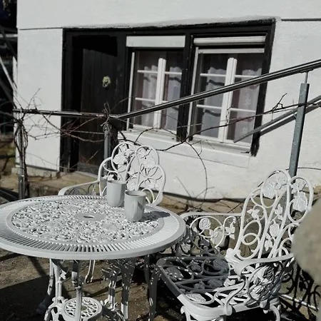 By Capricorn Casa vacanze Gsteigwiler
