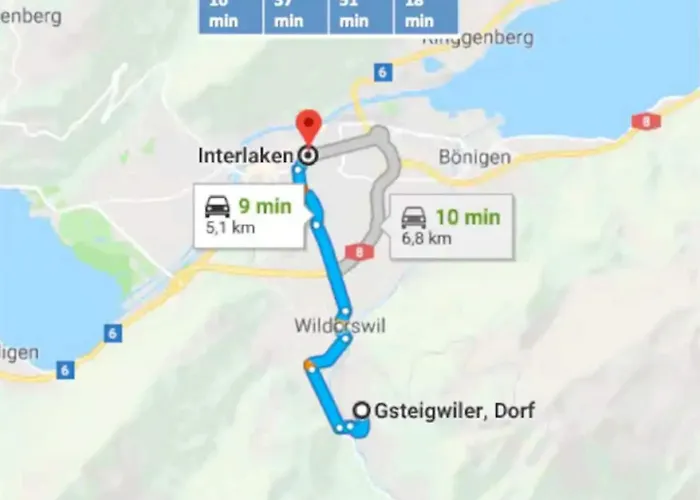 By Capricorn No Parking Casa vacanze *