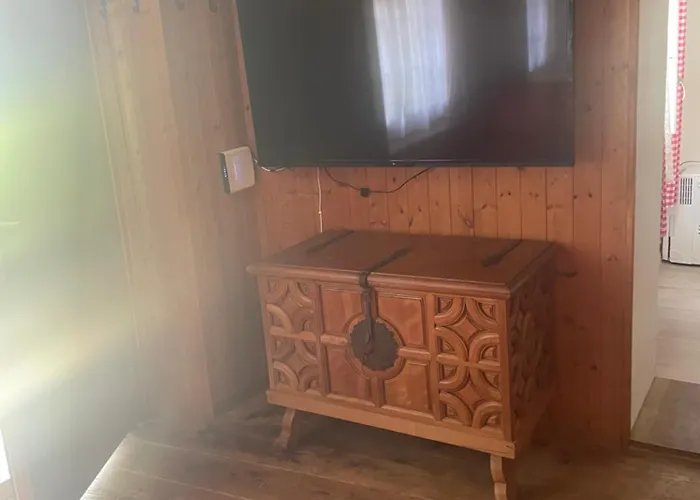 By Capricorn No Parking Prázdninový dům *