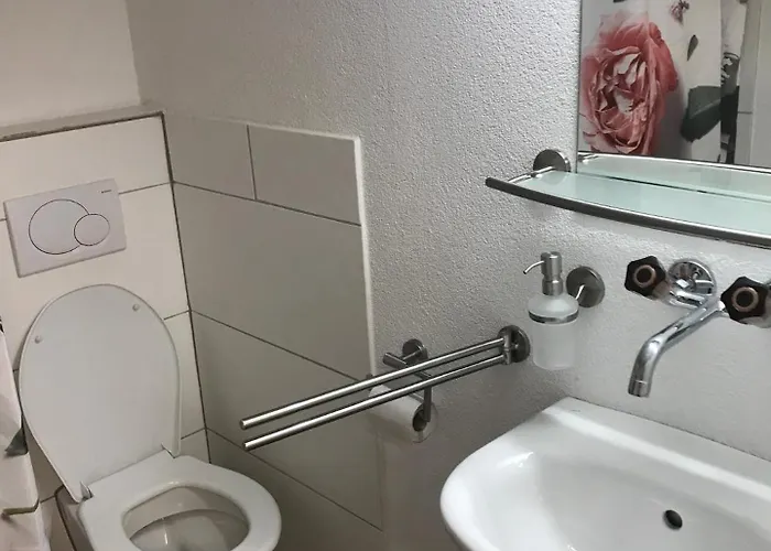 By Capricorn No Parking Prázdninový dům Gsteigwiler