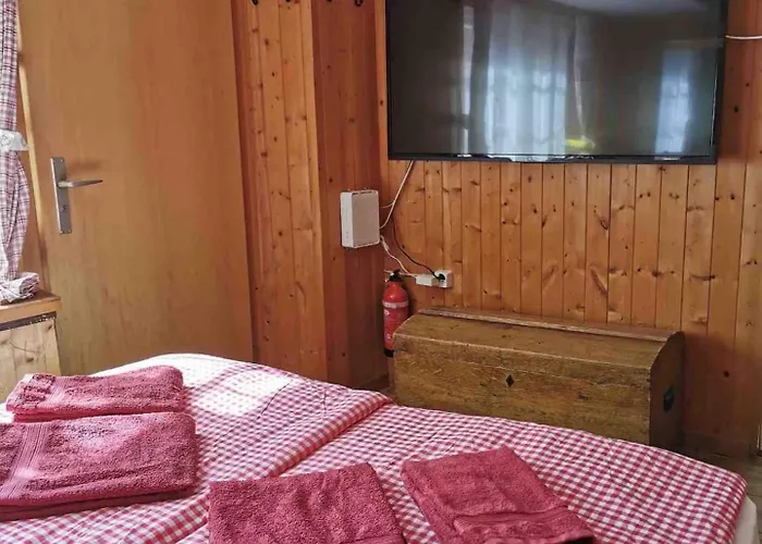 By Capricorn No Parking Gsteigwiler