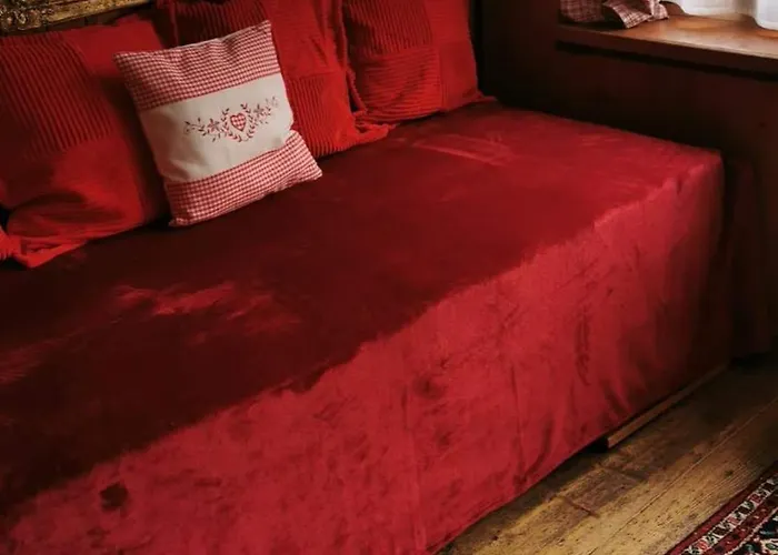 By Capricorn No Parking * Gsteigwiler