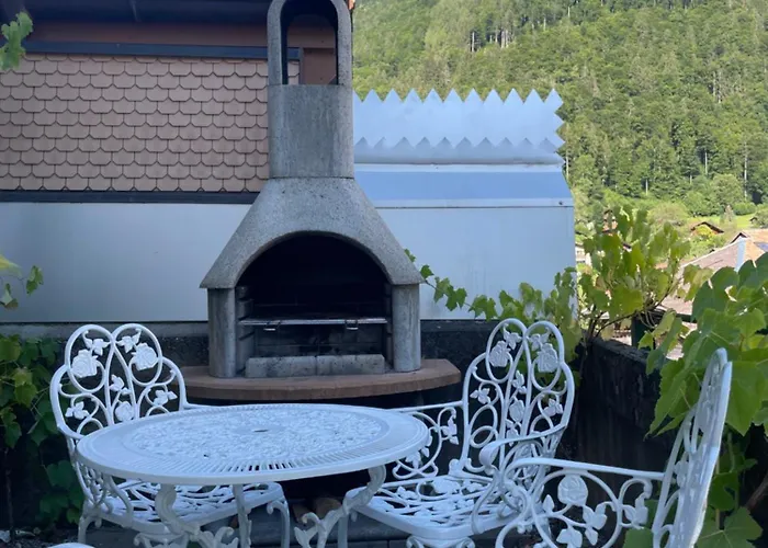 By Capricorn No Parking Prázdninový dům