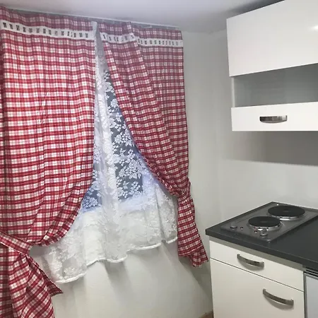 بيت للعطل Studio By Apartments Capricorn No Parking